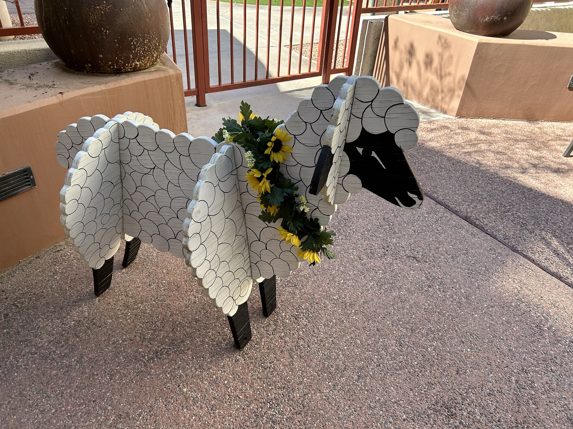 The Beginnings of Sheep Week – ArizonaSheepHistory.wordpress.com